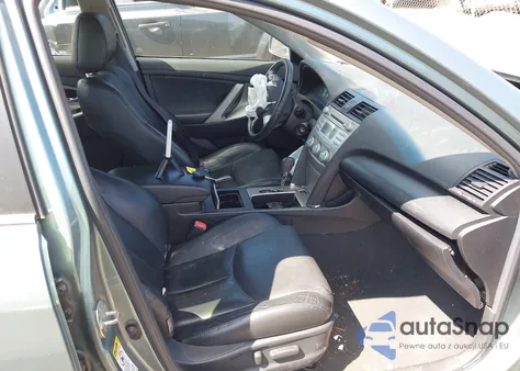 2009 Toyota Camry Se из США, поврежденный, VIN 4T1BE46K99U914453